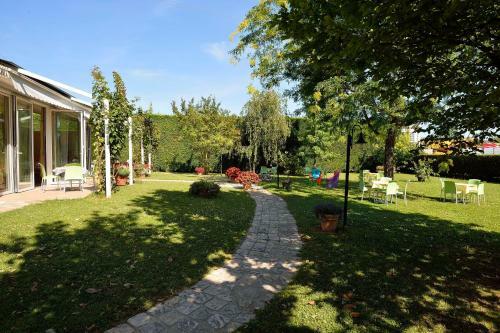 Hotel Italia