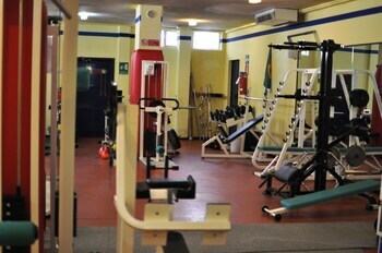 Aparthotel Albergo Residence Biancaneve