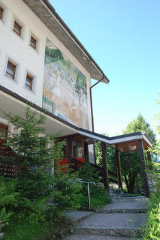 Aparthotel Albergo Residence Biancaneve