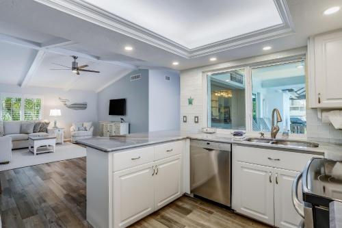 Clocked Out