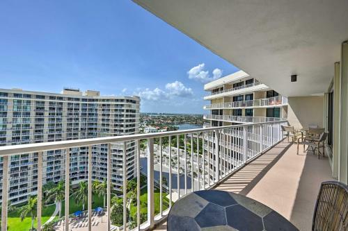 Apartamento Beachfront Marco Island Condo With Pool Access!