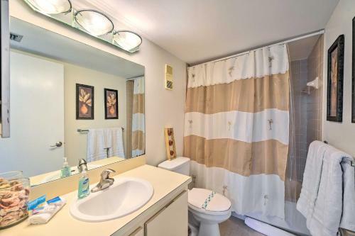Apartamento Beachfront Marco Island Condo With Pool Access!