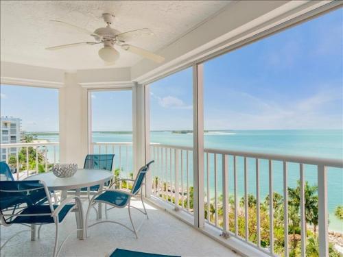 Apartamento Plantat 707 - Plantation Condo