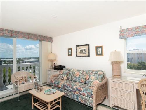 Apartamento Plantat 707 - Plantation Condo