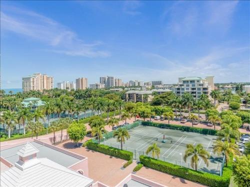 Apartamento Plantat 707 - Plantation Condo