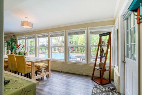 Resort Style Villa Near St Johns River Main House