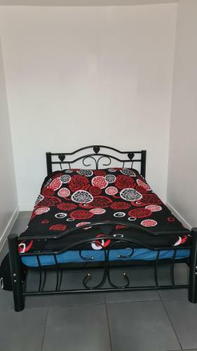 Apartamento Appartement Paris Metro Hoche