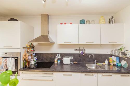Apartamento Nice 61m With Nice Terrace Near Paris!