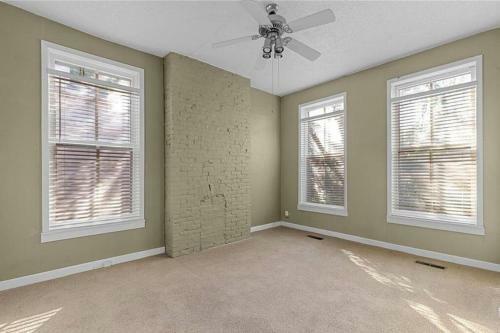 Huge Victorian Home In Historic Lafayette Square