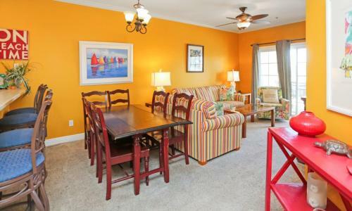 Dunes Club 1c By Pristine Properties