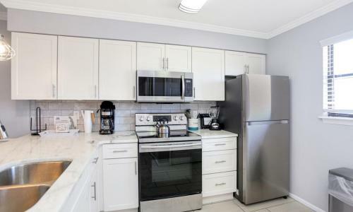 Apartamento Southern Sunset By Pristine Properties