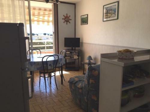Apartamento Palavas - Le Colorado