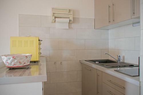 Apartamento Palavas - Le Colorado