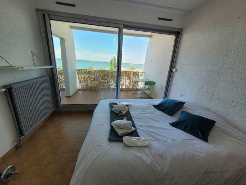 Apartamento Le Maguelone