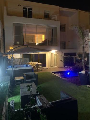 Apartamento R�sidence Spa