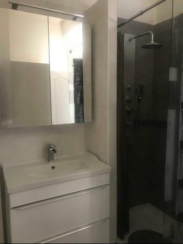 Apartamento Superbe Appartement Cosy Face Mer