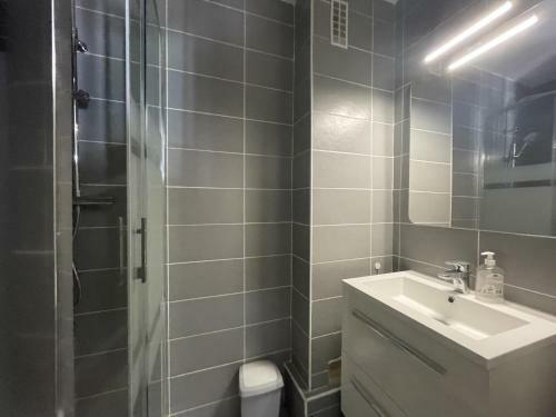 Apartamento Palavas - Le Saint Roch