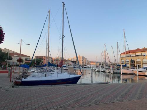 Apartamento Le Panima