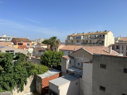 Apartamento Palavas - Cabidoule