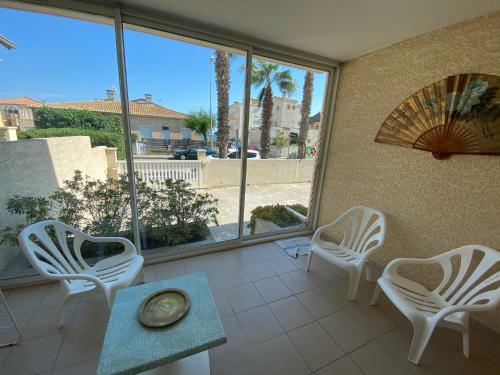 Apartamento Palavas - L'ecume