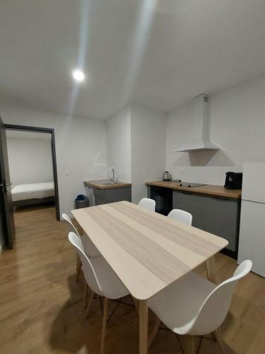 Les Lodges Du Revermont