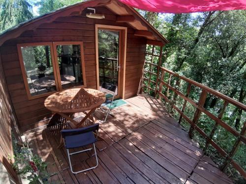 Lodge Chalet Ekow�n
