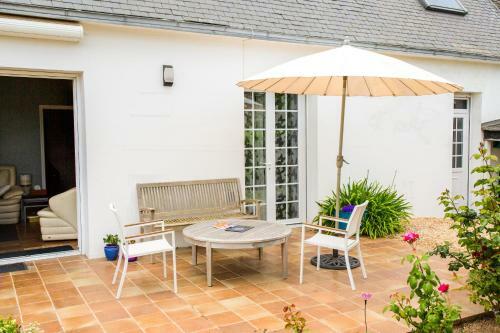 Maison De Famille A Penmarc'h