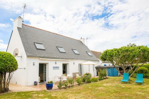 Maison De Famille A Penmarc'h