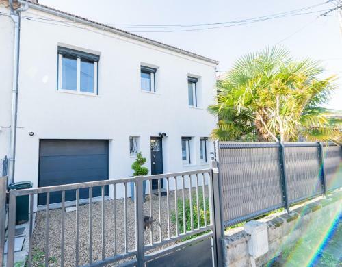 Maison Cocooning Aux Bords Du Canal