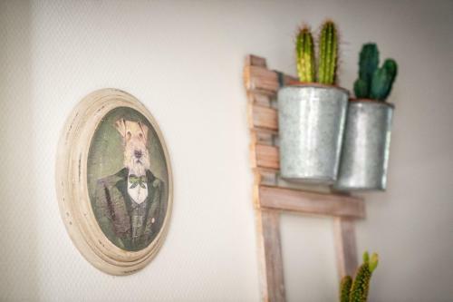 Maison Cocooning Aux Bords Du Canal