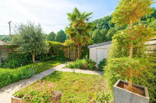 Maison Cocooning Aux Bords Du Canal