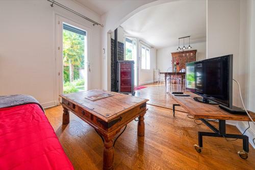 Maison Cocooning Aux Bords Du Canal