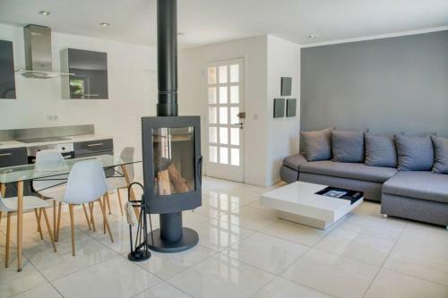 Villa Bastide Proven�ale Proche Cannes