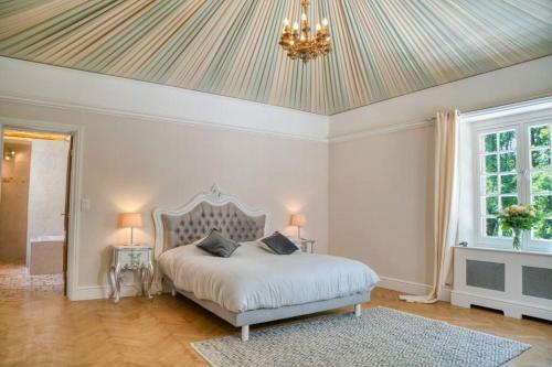 Villa Bastide Proven�ale Proche Cannes
