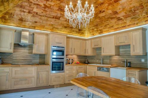 Villa Bastide Proven�ale Proche Cannes