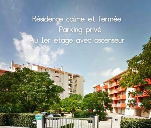Apartamento Ideal Vacances, Proche De Toutes Commodit�s, Nombreuses Activit�s