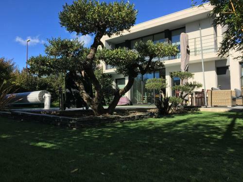 Villa Perpignan, Maison De Vacances Avec Piscine
