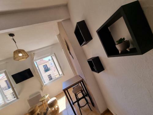 Apartamento Vivre � Deux Pas Du Palais