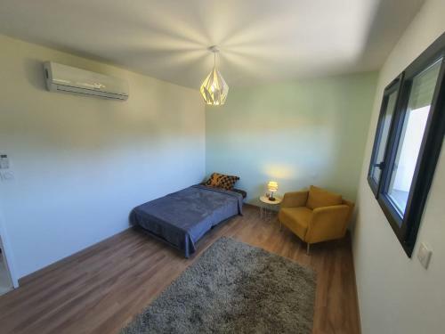 Villa Haut Standing Neuve