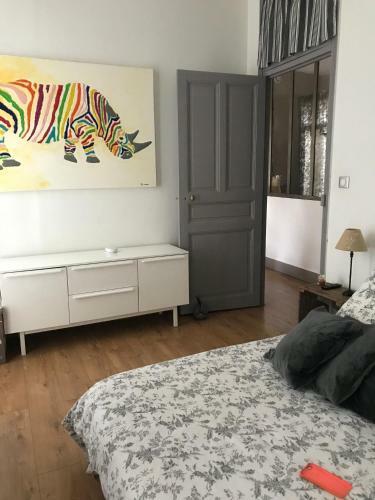 Apartamento Super Appartement Central
