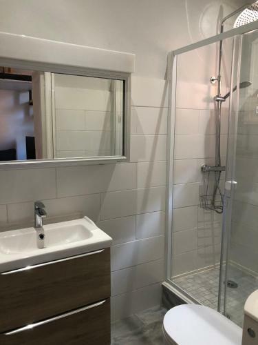 Apartamento Appartement Cosy Perpignan Centre - Gare
