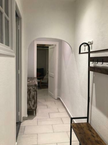 Apartamento Appartement Cosy Perpignan Centre - Gare