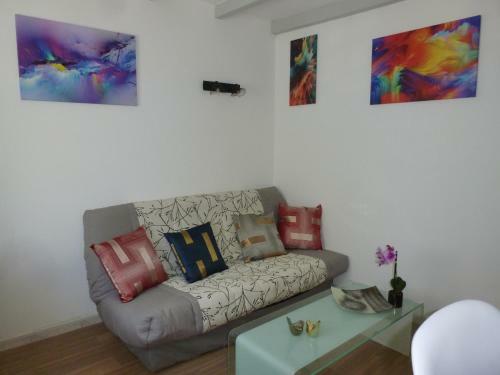 Apartamento 10 Minutes Des Plages