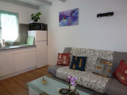 Apartamento 10 Minutes Des Plages