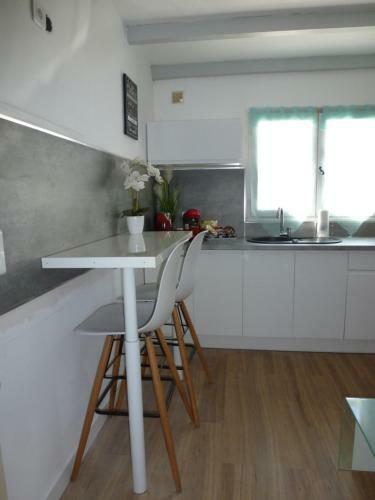 Apartamento 10 Minutes Des Plages