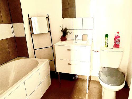 Apartamento Appartement Cosy