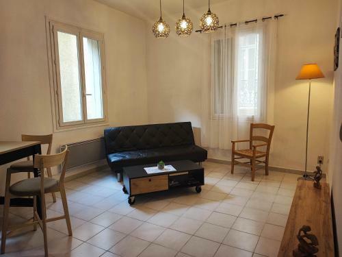 Apartamento Le Jardin Botanique