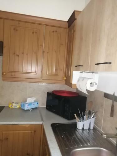 Apartamento Location Week-end Pezenas