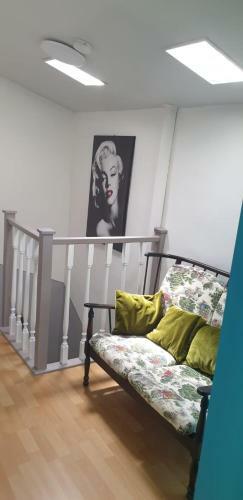 Apartamento Location Week-end Pezenas