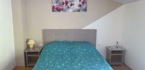 Apartamento Location Week-end Pezenas